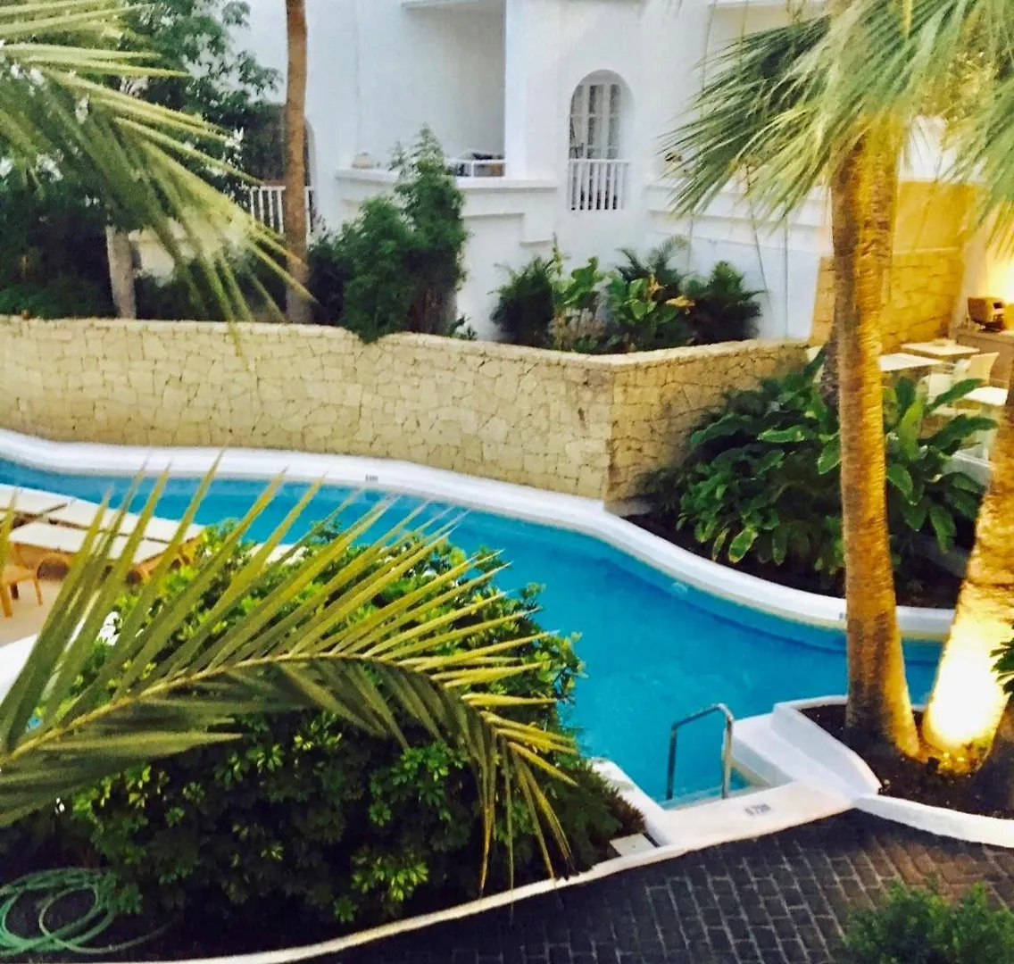 Appartement Amazing Beachfront, Pool And Terrace Costa Adeje