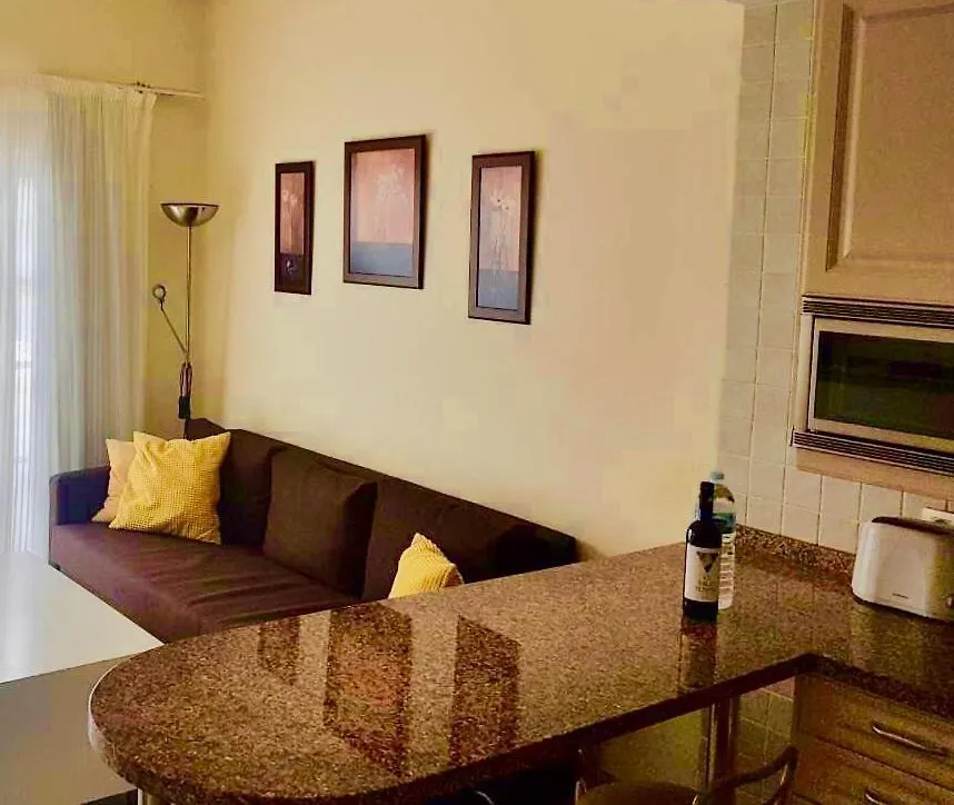 Amazing Beachfront, Pool And Terrace Costa Adeje  Espagne