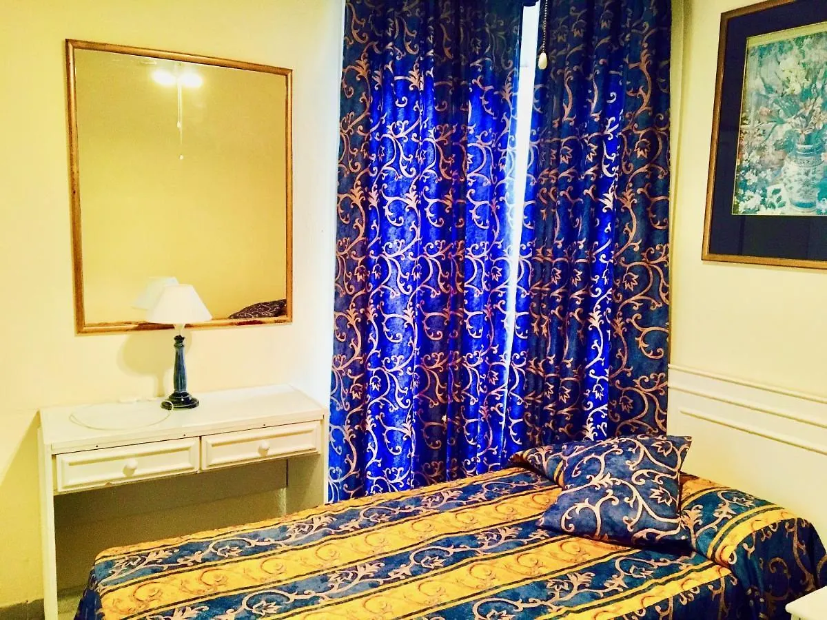 Appartement Amazing Beachfront, Pool And Terrace Costa Adeje